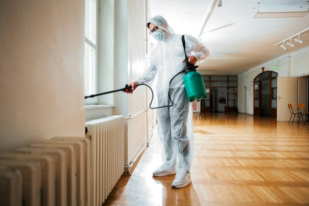 Pest Control for Restaurants in Schriever, LA
